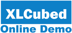 XLCubed Online Demo XLCubed Online Demo