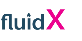 fluidX-water