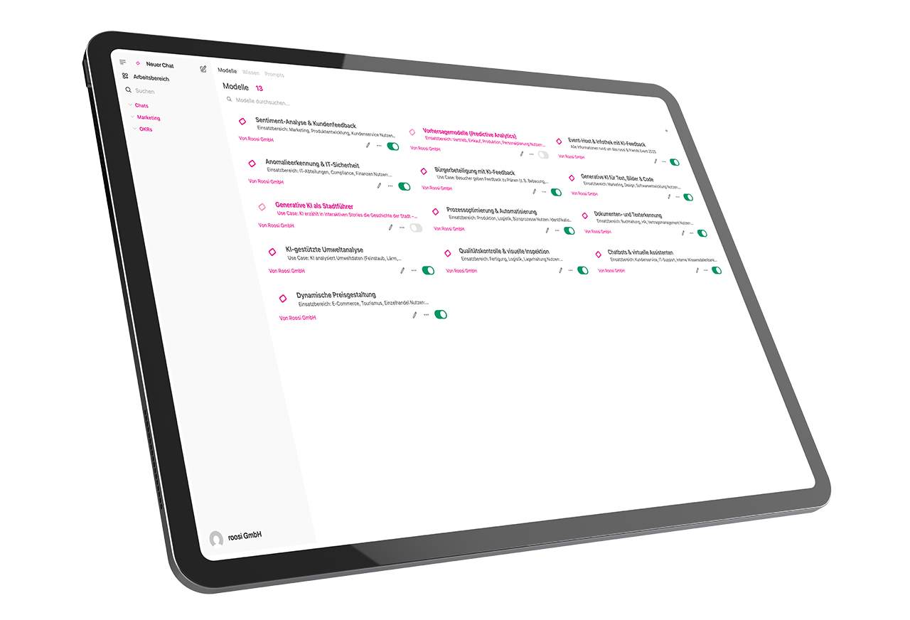 roosi-AIOS-Dashboard